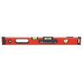 Kapro 985D DIGIMAN Professional 48" Magnetic Digital Level 985D-48B